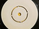 IRON MAIDEN - WOMEN IN UNIFORM -  PLAIN WHITE LABEL PROMO EMI 5105 A-2 / B-2