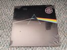 The Dark Side of the Moon [LP] by Pink Floyd (Vinyl, 1973 Capital Records