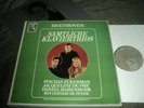 HMV (SLS 789) ed1 5LP Jacqueline Du Pre, cello: Beethoven: The piano trios. NM/M