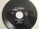 BENNY JOY - ITTIE BITTIE EVERYTHING - 7