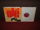 JOHN COLTRANE Ole LP 1962 LONDON MONO 1st Press  1B/1B  AMAZING JAZZ RARITY