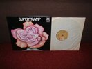 SUPERTRAMP 1st LP 1970 A&M 1st Press  2000-3000 COPIES ONLY  1/1  MUSTARD LABEL