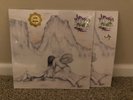 J Mascis - Elastic Days Vinyl LP Loser Edition With Extra Signed Sleeve