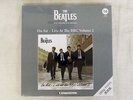 BEATLES ON AIR LIVE AT THE BBC VOLUME 2 DEAGOSTINI Japan SEALD 180G VINYL LP