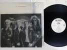 QUEEN GAME ELEKTRA P-10875E Japan PROMO VINYL LP
