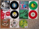 Bouncing Souls- Record Lot, Gaslight Anthem, Rancid, Lifetime, Descendents