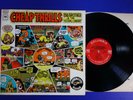 BIG BROTHER & THE HOLDING COMPANY CHEAP THRILLS Columbia 68 USA Stereo orig LP