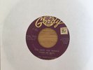 TEMPTATIONS - GIRL(WHY YOU WANNA MAKE ME BLUE) / BABY, BABY I NEED YOU - GORDY