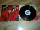 KRAFTWERK THE MAN-MACHINE 12 