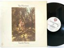 Van Morrison Tupelo Honey WS 1950 Warner Brothers - LP Vinyl Record Album