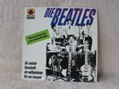 THE BEATLES - Die Zentrale Tankschiffe - Hörzu - 33 U/ Min. Vinyl / LP