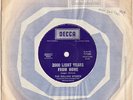 THE ROLLING STONES - 2000 LIGHT YEARS FROM HOME  1967 OZ PSYCH Single