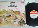 CARAVAN IN THE LAND OF GREY AND PINK DERAM K16P-9059 Japan VINYL LP