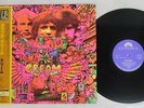 CREAM DISRAELI GEARS POLYDOR UIJY-9006 Japan OBI VINYL LP