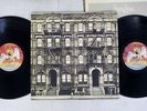 LED ZEPPELIN PHYSICAL GRAFFITI SWAN SONG P-5163,4N Japan VINYL 2LP