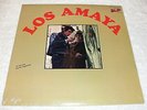 Los Amaya - Self-Titled S/T, 1972 Latin/Funk/Psych LP, SEALED , Sabor, RARE LP
