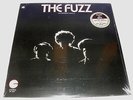The Fuzz - Self-Titled S/T, 1971 Funk/Soul LP, SEALED , Original Calla SC-2001