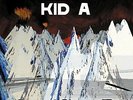 Kid A [VINYL] Radiohead Vinyl