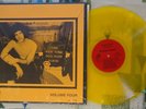 The New York Doo Wopp Album Vol 4 VA LP Colored Vinyl M/M-