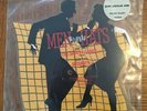 MEN WITHOUT HATS - SAFETY DANCE - Shaped Picture Vinyl 7