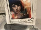 Life Is Strange Soundtrack - Vinyl Record (2016) - RARE & Signed  (NEW)
