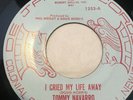 Northern Soul 45/ Tommy Navarro 
