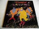 QUEEN   A KIND OF MAGIC ** 1986 EMI LP