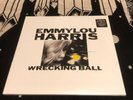 Emmylou Harris - Wrecking Ball 3 x LP Deluxe Edition RARE Vinyl