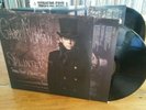 GARY NUMAN Splinter Songs From A Broken Mind LP PLAYED ONCE