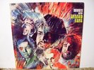 BOOGIE with CANNED HEAT, RARE 1968 NEAR MINT EARLY ROCK STEREO LP , NM / NM