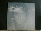 JOHN LENNON  Imagine  LP  1U/2U matrix  Poster and postcard 1971 UK  Great
