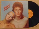 LP 33T DAVID BOWIE - PIN UPS ORIGINAL FRENCH PRESS