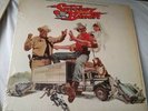 Vinyl Album Record LP - Smokey And The Bandit Original Soundtrack - 1977