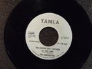 northern soul THE MARVELETTES Hunter Gets Captured By the Game TAMLA 54143 DJ M-
