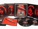 Led Zeppelin Mothership 180 gram 4xLP Vinyl Box Set - new/sealed Shepard Fairey