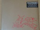 TOCOTRONIC - Wie wir leben wollen **col. 180gr-Vinyl-2LP**incl. MP3-Code**