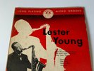 LESTER YOUNG TENOR SAX SOLOS 10