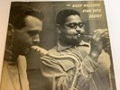 THE DIZZY GILLESPIE &  STAN GETZ SEXTET 10
