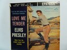 Elvis Presley - Love Me Tender MINT  PS M- 1956 EP 4006 ORIGINAL _