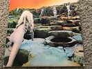 1973 original Led Zeppelin House Of The Holy LP Record SD 19130