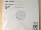 Casey Crescenzo “Amour & Attrition” 2XLP Test Pressing [The Dear Hunter]