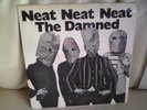 THE DAMNED Neat Neat Neat 7