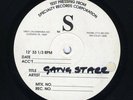 Gang Starr - Step In The Arena - Instrumental LP Release  DJ Premier