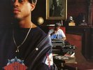 Gang Starr - Daily Operation '92 LP UK & Europe Release  DJ Premier