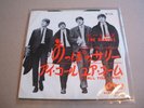 The Beatles - Long Tall Sally / I Call Your Name original 1960's red vinyl 7