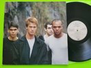 Que Pais E Este 1978/1987 Legiao Urbana 1987 EMI Brazil Import Brazilian Press