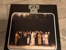 pulp different class vinyl