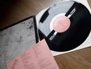 Sky Skating LP Annette Peacock JAZZ AVANT GARDE Ironic Records 1982 + Insert