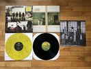 Hootie The Blowfish Cracked Rear View Fairweather Johnson Both Vinyl LP Records