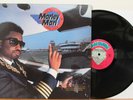 MARLEY MARL In Control Volume 1 LP (Cold Chillin 25783, orig 1988) NM- Promo